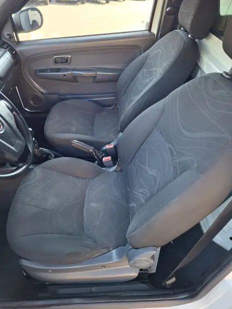 FIAT Strada , Foto 9