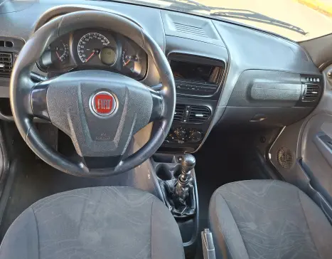 FIAT Strada , Foto 10