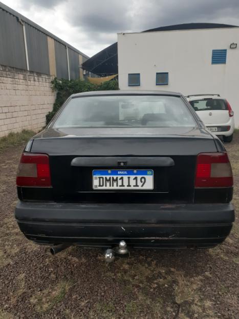 FIAT Tempra 2.0, Foto 4