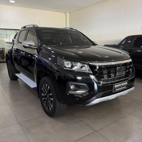 FIAT Titano 2.2 16V 4P RANCH 4X4 TURBO DIESEL AUTOM�TICO, Foto 1