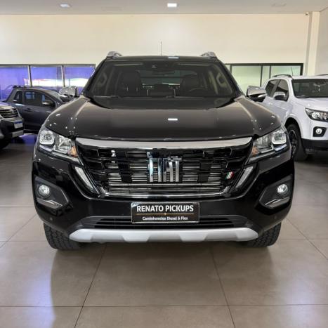 FIAT Titano 2.2 16V 4P RANCH 4X4 TURBO DIESEL AUTOM�TICO, Foto 2