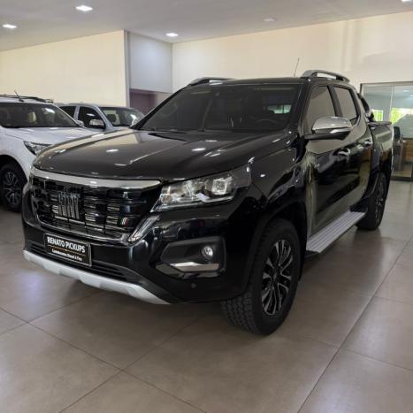 FIAT Titano 2.2 16V 4P RANCH 4X4 TURBO DIESEL AUTOM�TICO, Foto 3