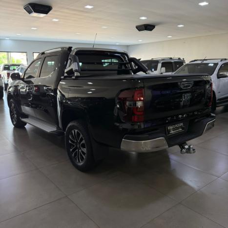 FIAT Titano 2.2 16V 4P RANCH 4X4 TURBO DIESEL AUTOM�TICO, Foto 4