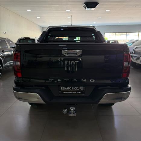 FIAT Titano 2.2 16V 4P RANCH 4X4 TURBO DIESEL AUTOM�TICO, Foto 5