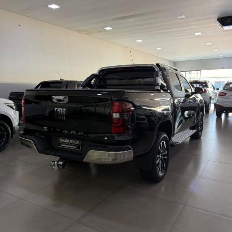 FIAT Titano 2.2 16V 4P RANCH 4X4 TURBO DIESEL AUTOM�TICO, Foto 6