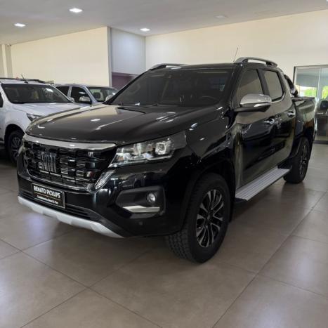 FIAT Titano 2.2 16V 4P RANCH 4X4 TURBO DIESEL AUTOM�TICO, Foto 7