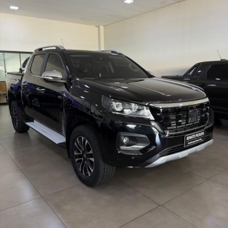 FIAT Titano 2.2 16V 4P RANCH 4X4 TURBO DIESEL AUTOM�TICO, Foto 8