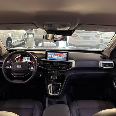 FIAT Titano 2.2 16V 4P RANCH 4X4 TURBO DIESEL AUTOM�TICO, Foto 9