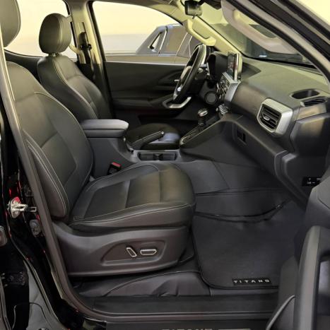 FIAT Titano 2.2 16V 4P RANCH 4X4 TURBO DIESEL AUTOM�TICO, Foto 11