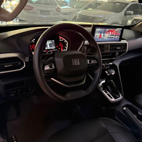 FIAT Titano 2.2 16V 4P RANCH 4X4 TURBO DIESEL AUTOM�TICO, Foto 13