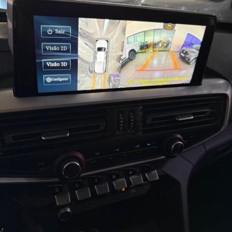 FIAT Titano 2.2 16V 4P RANCH 4X4 TURBO DIESEL AUTOM�TICO, Foto 14