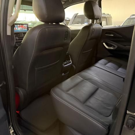 FIAT Titano 2.2 16V 4P RANCH 4X4 TURBO DIESEL AUTOM�TICO, Foto 15