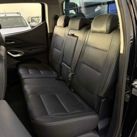 FIAT Titano 2.2 16V 4P RANCH 4X4 TURBO DIESEL AUTOM�TICO, Foto 16