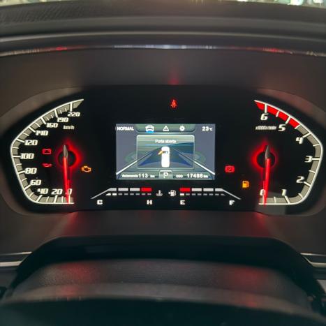 FIAT Titano 2.2 16V 4P RANCH 4X4 TURBO DIESEL AUTOM�TICO, Foto 17