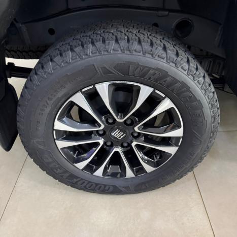 FIAT Titano 2.2 16V 4P RANCH 4X4 TURBO DIESEL AUTOM�TICO, Foto 18