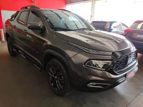 FIAT Toro 1.3 16V 4P FLEX 270 TURBO FREEDOM AUTOMTICO, Foto 2