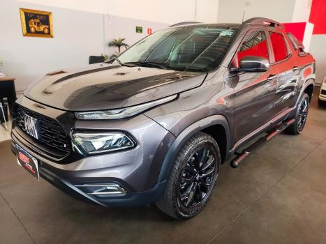 FIAT Toro 1.3 16V 4P FLEX 270 TURBO FREEDOM AUTOMTICO, Foto 3