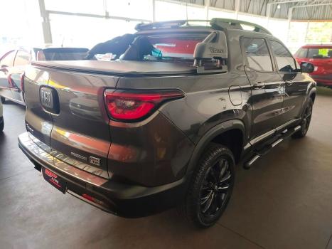 FIAT Toro 1.3 16V 4P FLEX 270 TURBO FREEDOM AUTOMTICO, Foto 4