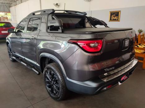 FIAT Toro 1.3 16V 4P FLEX 270 TURBO FREEDOM AUTOMTICO, Foto 5
