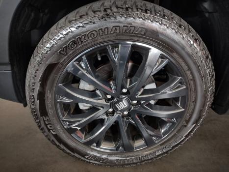 FIAT Toro 1.3 16V 4P FLEX 270 TURBO FREEDOM AUTOMTICO, Foto 6