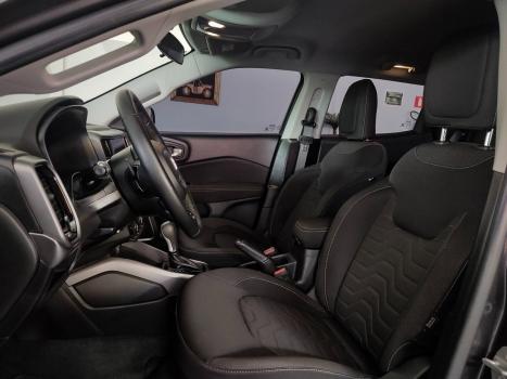FIAT Toro 1.3 16V 4P FLEX 270 TURBO FREEDOM AUTOMTICO, Foto 7