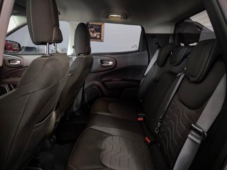 FIAT Toro 1.3 16V 4P FLEX 270 TURBO FREEDOM AUTOMTICO, Foto 8