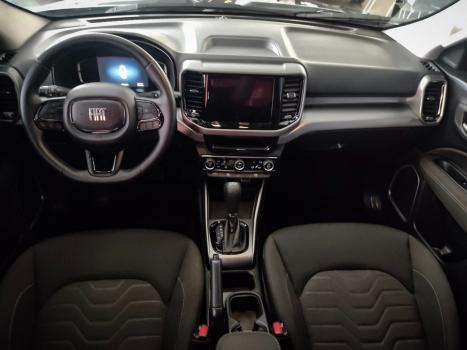 FIAT Toro 1.3 16V 4P FLEX 270 TURBO FREEDOM AUTOMTICO, Foto 9