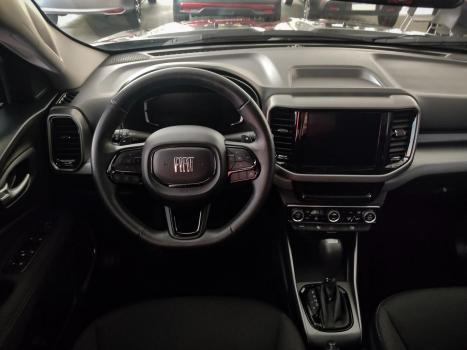 FIAT Toro 1.3 16V 4P FLEX 270 TURBO FREEDOM AUTOMTICO, Foto 10