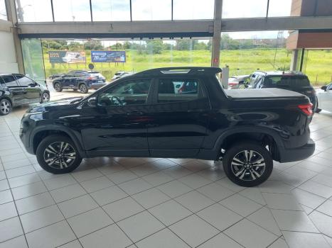 FIAT Toro 1.3 16V 4P FLEX 270 TURBO FREEDOM AUTOM�TICO, Foto 2