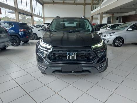 FIAT Toro 1.3 16V 4P FLEX 270 TURBO FREEDOM AUTOM�TICO, Foto 4