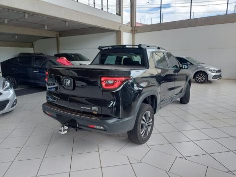 FIAT Toro 1.3 16V 4P FLEX 270 TURBO FREEDOM AUTOM�TICO, Foto 5