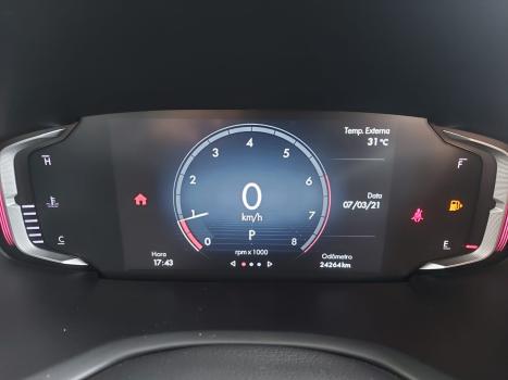 FIAT Toro 1.3 16V 4P FLEX 270 TURBO FREEDOM AUTOM�TICO, Foto 7