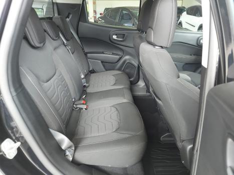 FIAT Toro 1.3 16V 4P FLEX 270 TURBO FREEDOM AUTOM�TICO, Foto 9