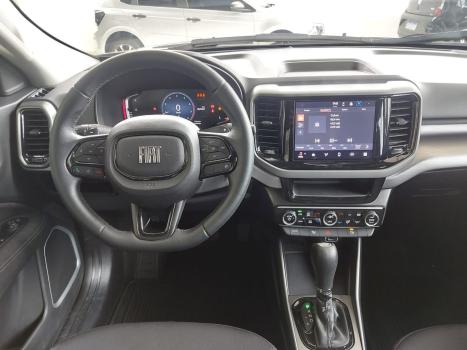 FIAT Toro 1.3 16V 4P FLEX 270 TURBO FREEDOM AUTOM�TICO, Foto 10