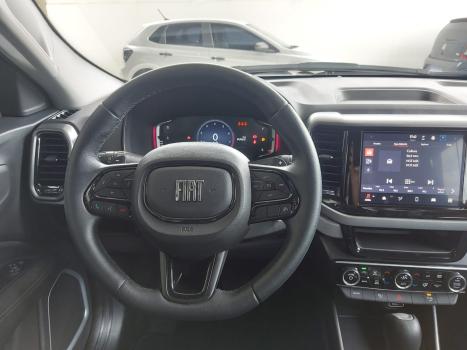 FIAT Toro 1.3 16V 4P FLEX 270 TURBO FREEDOM AUTOM�TICO, Foto 11