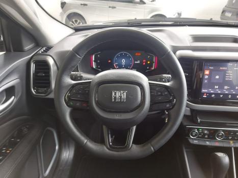 FIAT Toro 1.3 16V 4P FLEX 270 TURBO FREEDOM AUTOM�TICO, Foto 12