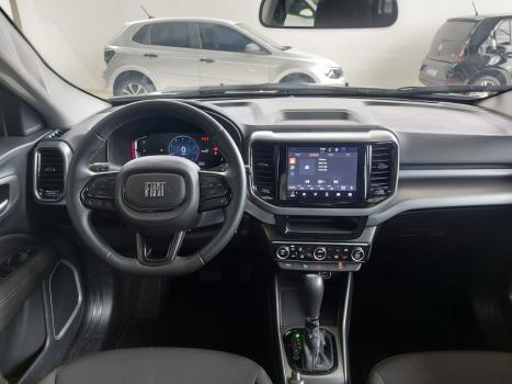 FIAT Toro 1.3 16V 4P FLEX 270 TURBO FREEDOM AUTOM�TICO, Foto 13