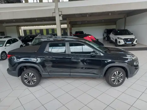 FIAT Toro 1.3 16V 4P FLEX 270 TURBO FREEDOM AUTOM�TICO, Foto 14