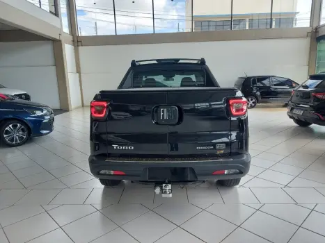 FIAT Toro 1.3 16V 4P FLEX 270 TURBO FREEDOM AUTOM�TICO, Foto 15