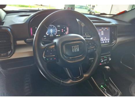 FIAT Toro 1.3 16V 4P FLEX 270 TURBO VOLCANO AUTOM�TICO, Foto 3