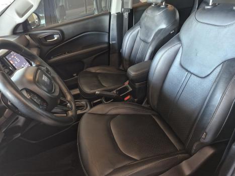 FIAT Toro 1.3 16V 4P FLEX 270 TURBO VOLCANO AUTOM�TICO, Foto 4