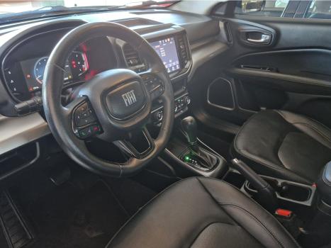 FIAT Toro 1.3 16V 4P FLEX 270 TURBO VOLCANO AUTOM�TICO, Foto 5