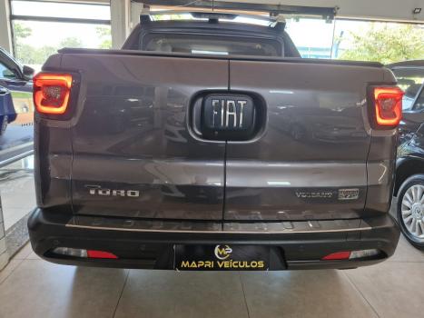 FIAT Toro 1.3 16V 4P FLEX 270 TURBO VOLCANO AUTOM�TICO, Foto 6