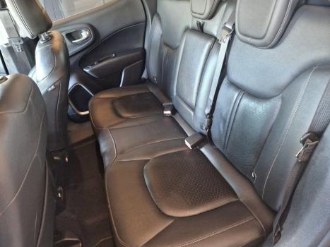 FIAT Toro 1.3 16V 4P FLEX 270 TURBO VOLCANO AUTOM�TICO, Foto 8