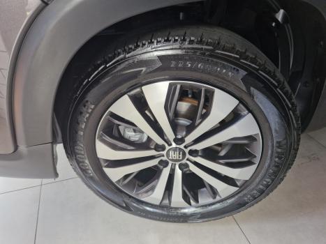 FIAT Toro 1.3 16V 4P FLEX 270 TURBO VOLCANO AUTOM�TICO, Foto 9