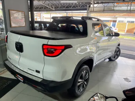 FIAT Toro 1.3 16V 4P FLEX 270 TURBO FREEDOM AUTOM�TICO, Foto 4