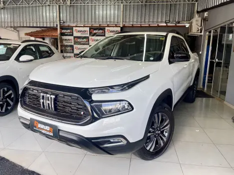 FIAT Toro 1.3 16V 4P FLEX 270 TURBO FREEDOM AUTOM�TICO, Foto 7