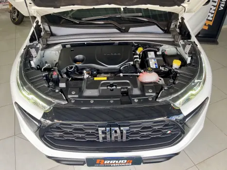 FIAT Toro 1.3 16V 4P FLEX 270 TURBO FREEDOM AUTOM�TICO, Foto 9