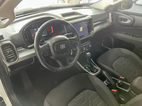 FIAT Toro 1.3 16V 4P FLEX 270 TURBO FREEDOM AUTOM�TICO, Foto 10