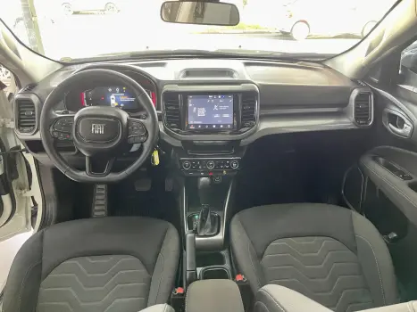FIAT Toro 1.3 16V 4P FLEX 270 TURBO FREEDOM AUTOM�TICO, Foto 11